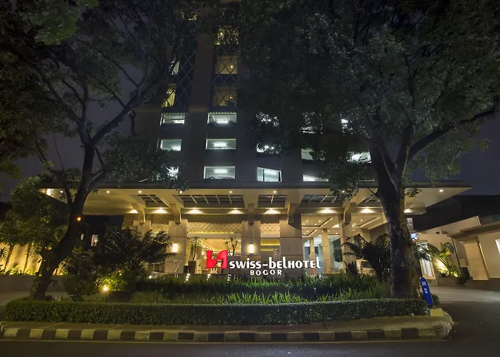 Swiss-Belhotel Bogor