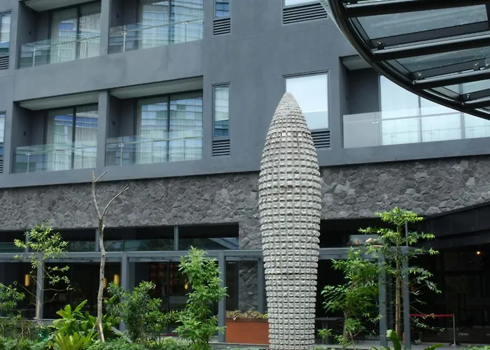 Nawana Sentul City By Alana