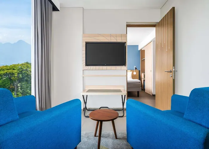 Ibis Styles Bogor Pajajaran